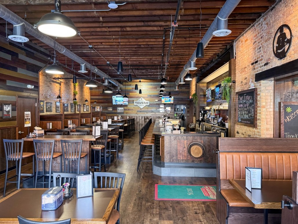 Sammy's Pizza - Hibbing, MN (1)
