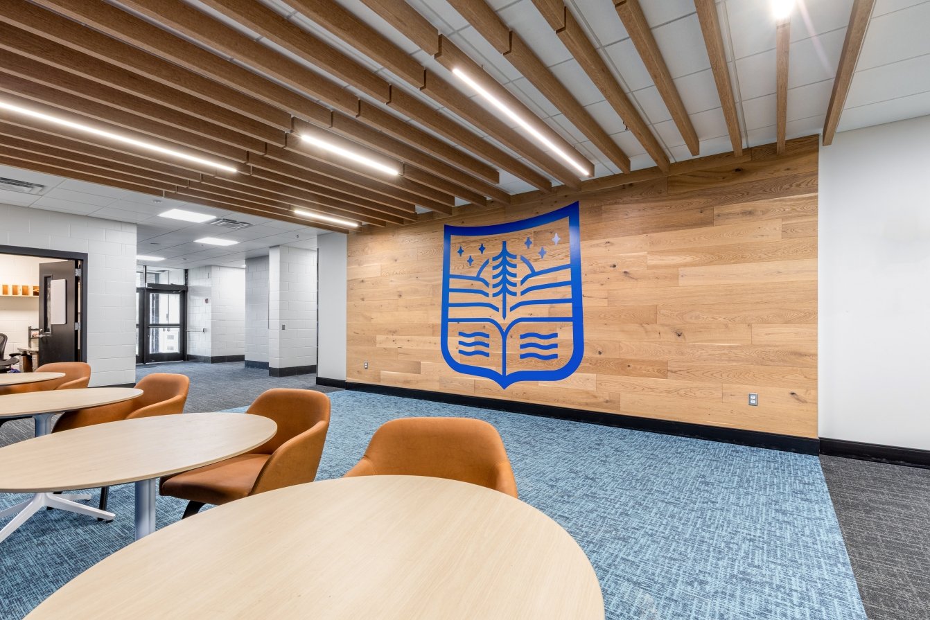 Minnesota North Vermilion Campus Renovation - Ely, MN (7)